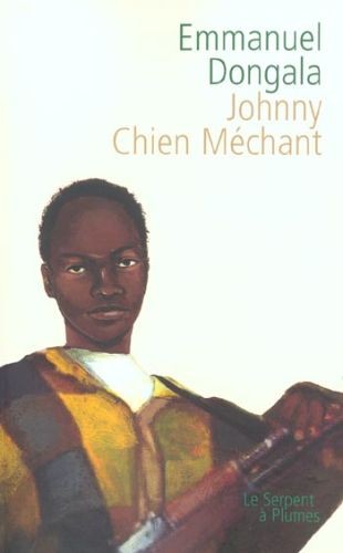 Johnny Chien Méchant - Click to enlarge picture.