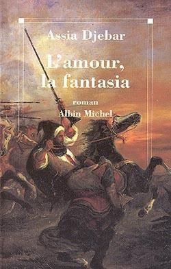 L'amour, la fantasia - Click to enlarge picture.