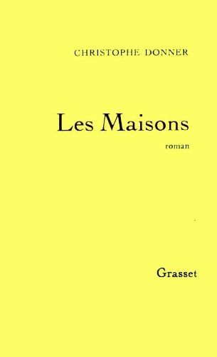 Les Maisons - Click to enlarge picture.