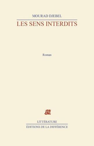 Les sens interdits - Click to enlarge picture.