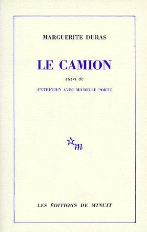 Le Camion - Click to enlarge picture.