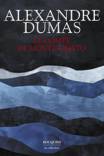 Le Comte de Monte-Cristo - Click to enlarge picture.