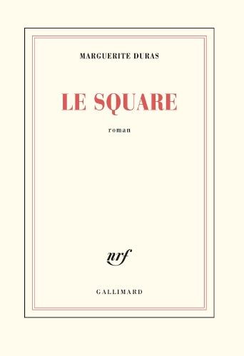 Le Square - Click to enlarge picture.