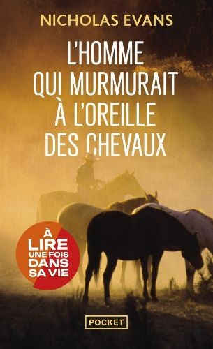 À l'oreille des chevaux - Click to enlarge picture.