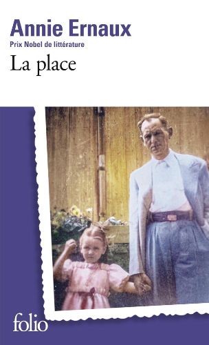 La place - Click to enlarge picture.
