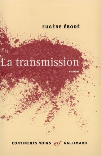 La transmission - Click to enlarge picture.