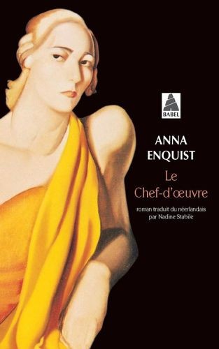 Le chef-d'œuvre - Click to enlarge picture.
