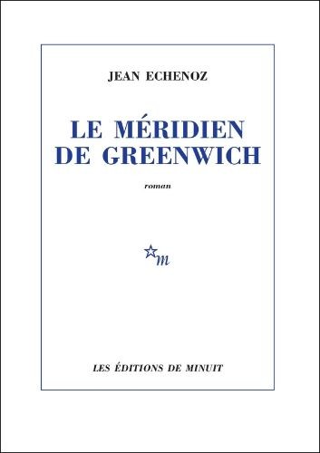 Le méridien de Greenwich - Click to enlarge picture.