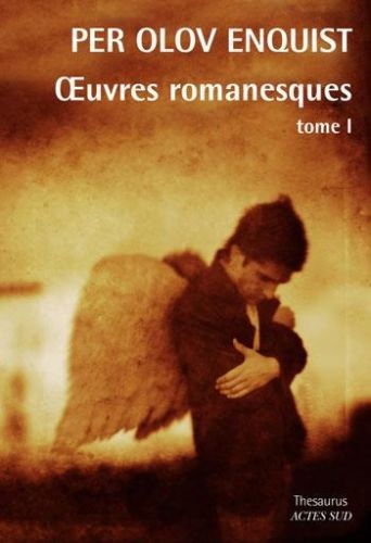 Oeuvres romanesques, Tome 1 - Click to enlarge picture.
