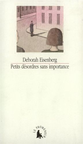 Petits désordres sans importance - Click to enlarge picture.