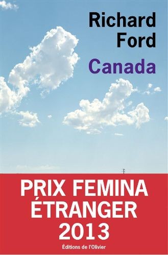 Canada - Click to enlarge picture.