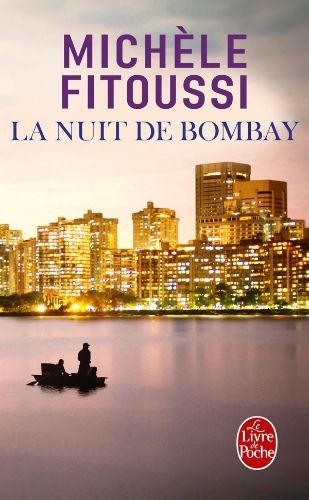 La nuit de Bombay - Click to enlarge picture.
