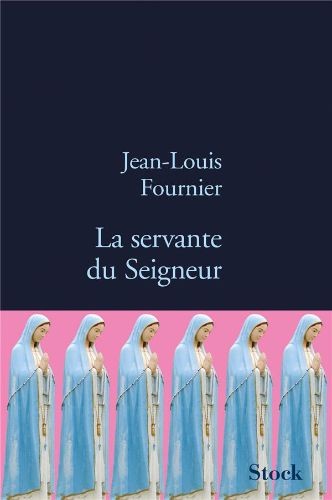 La servante du Seigneur - Click to enlarge picture.