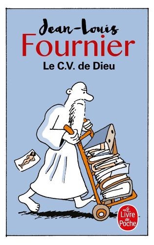 Le C.V. de Dieu - Click to enlarge picture.