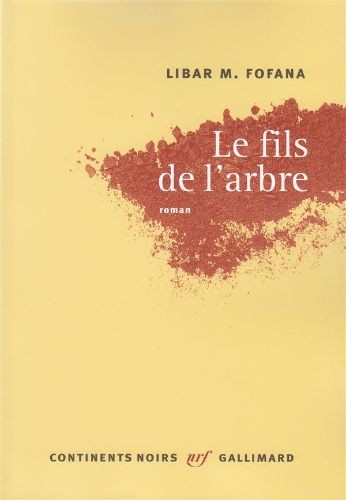 Le fils de l'arbre - Click to enlarge picture.
