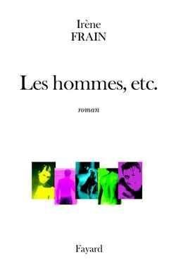 Les hommes, etc. - Click to enlarge picture.