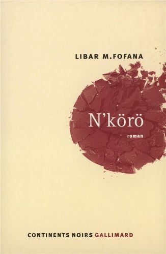 N'köro - Click to enlarge picture.