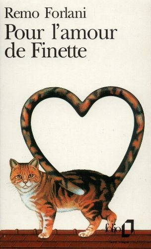 Pour l'amour de Finette - Click to enlarge picture.