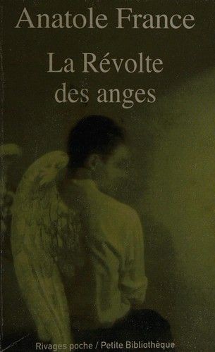 La révolte des anges - Click to enlarge picture.