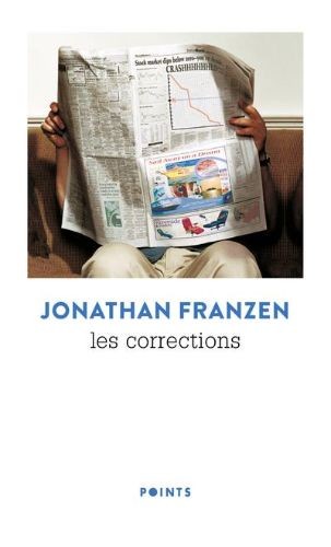 Les corrections - Click to enlarge picture.