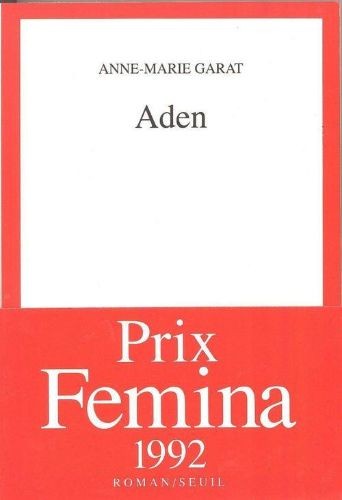 Aden - Click to enlarge picture.