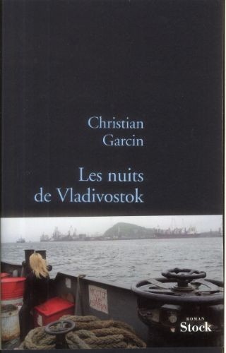 Les nuits de Vladivostok - Click to enlarge picture.