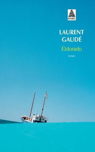 Eldorado - Click to enlarge picture.