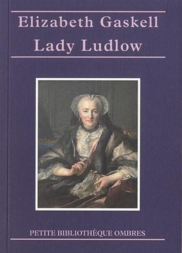 Lady Ludlow - Click to enlarge picture.