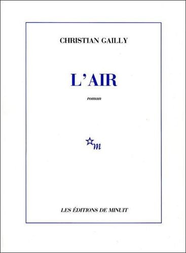 L'air - Click to enlarge picture.