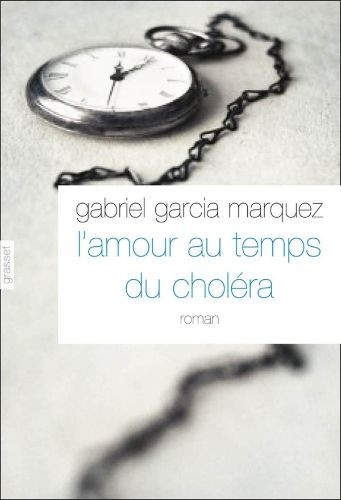 L'Amour aux temps du choléra - Click to enlarge picture.