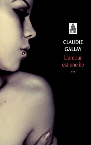L'amour est une île - Click to enlarge picture.