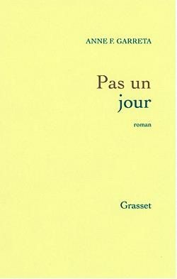 Pas un jour - Click to enlarge picture.