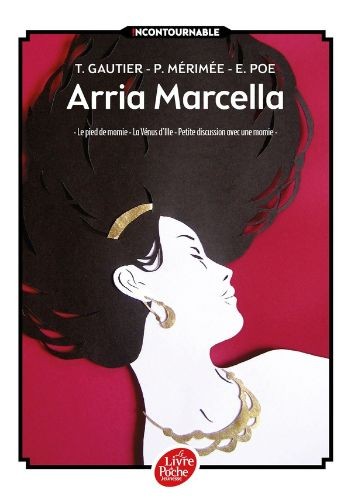 Arria Marcella - Click to enlarge picture.