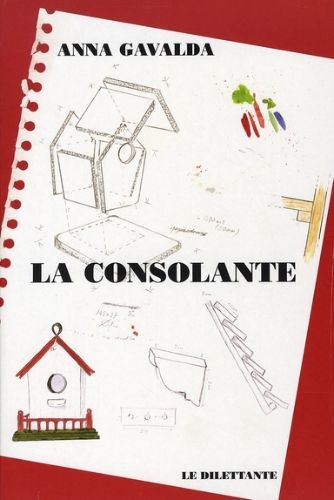 La Consolante - Click to enlarge picture.