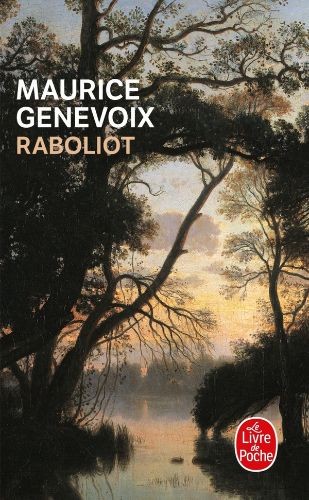 Raboliot - Click to enlarge picture.
