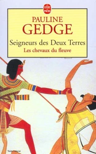 Seigneurs des Deux Terres, tome 1 - Click to enlarge picture.