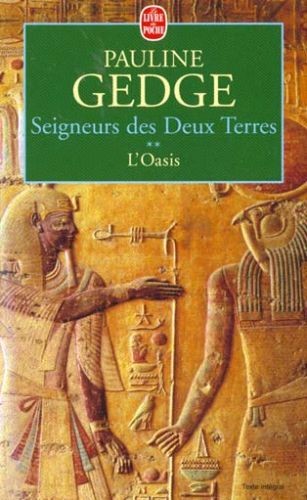 Seigneurs des Deux Terres, tome 2 - Click to enlarge picture.