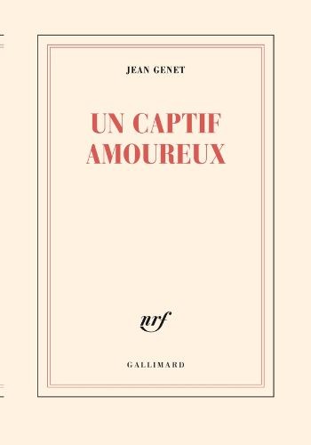 Un captif amoureux - Click to enlarge picture.