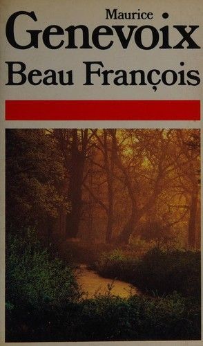 Beau François - Click to enlarge picture.
