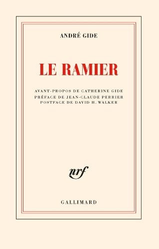 Le ramier - Click to enlarge picture.