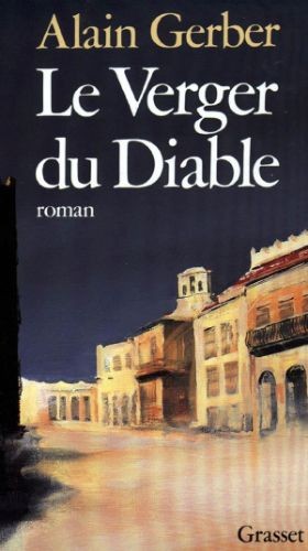 Le Verger du Diable - Click to enlarge picture.