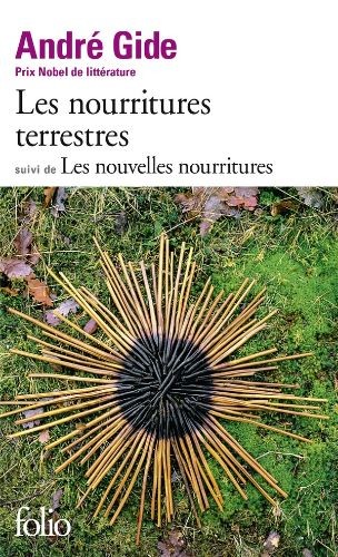 Les nourritures terrestres - Click to enlarge picture.