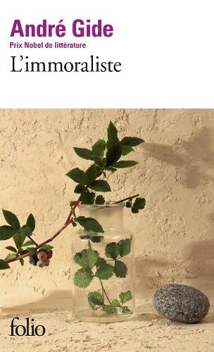 L'immoraliste - Click to enlarge picture.