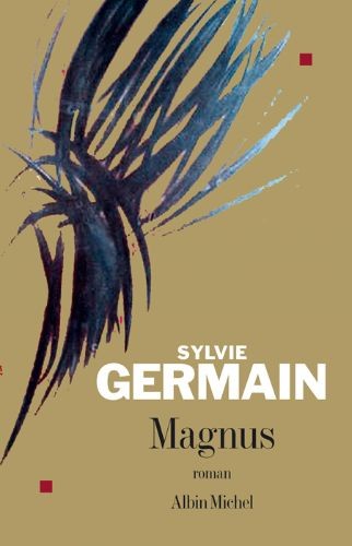 Magnus - Click to enlarge picture.