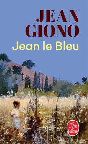 Jean le Bleu - Click to enlarge picture.