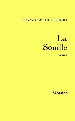 La Souille - Click to enlarge picture.