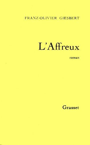 L'Affreux - Click to enlarge picture.
