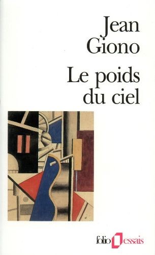 Le poids du ciel - Click to enlarge picture.
