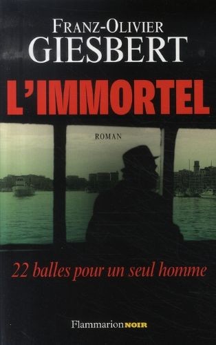 L'Immortel - Click to enlarge picture.