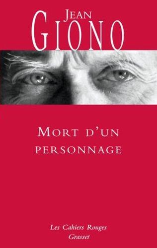 Mort d'un personnage - Click to enlarge picture.